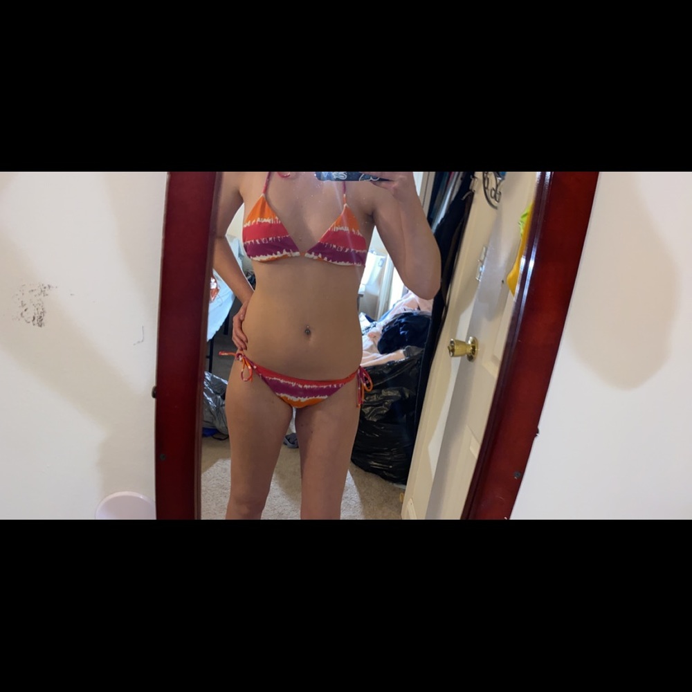 Victoria secret bikini